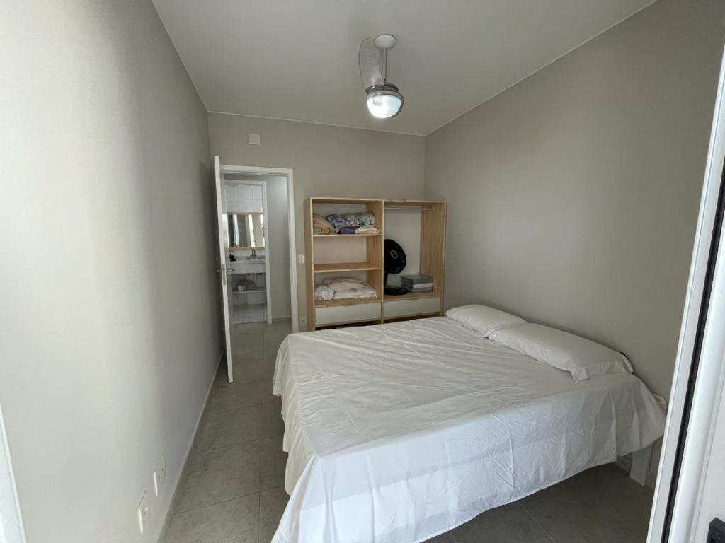 Lindo Apartamento A 50 Metros Da Praia Guarujá Exterior foto