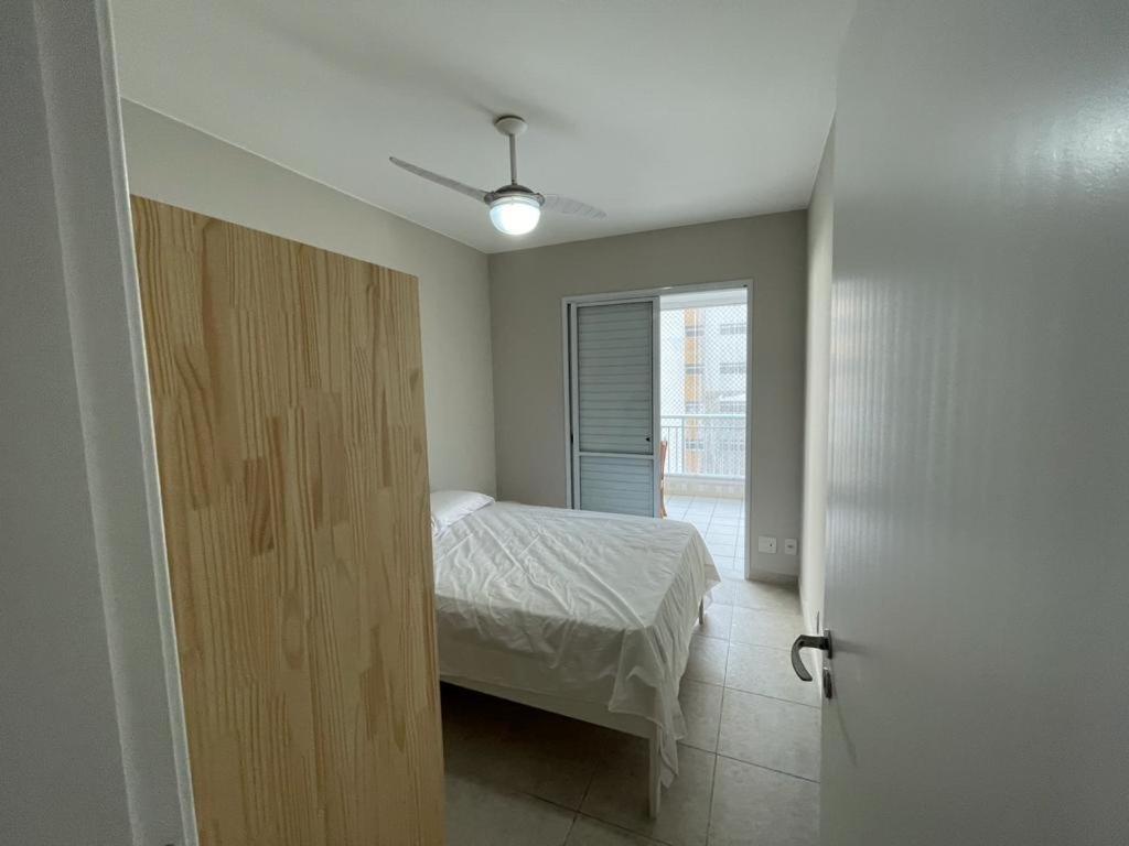 Lindo Apartamento A 50 Metros Da Praia Guarujá Exterior foto